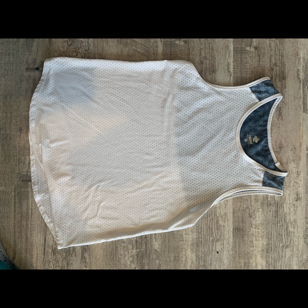 rabbit tank top